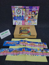 Load image into Gallery viewer, The King of Fighters 94 KIT - Snk Neogeo Mvs Arcade Pcb Printed Circuit Board
