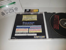 Load image into Gallery viewer, BioHazard - Sega Saturn sat stn
