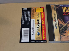 Load image into Gallery viewer, Off-World Interceptor Extreme - Sega Saturn sat stn
