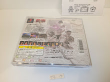 Load image into Gallery viewer, Tekken 3 - Sony PS1 Playstation
