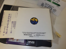 Load image into Gallery viewer, The King of Fighters 99 - Snk Neogeo AES NG
