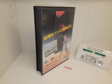 Load image into Gallery viewer, Hokuto no Ken - Shin Seikimatsu Kyūseishu Densetsu  - Sega  MD MegaDrive
