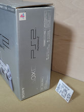 Load image into Gallery viewer, Playstation 2 SCPH-75000sss (Satin Silver) Console - Sony playstation 2
