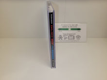 Load image into Gallery viewer, RealBout Garou Densetsu Original Soundtrack - Music cd soundtrack
