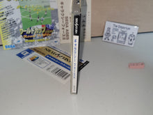 Load image into Gallery viewer, Galaxy Force II - Sega Saturn sat stn
