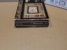 Load image into Gallery viewer, Manhole Game&amp;Watch Nintendo - toy action figure gadgets
