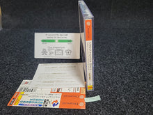 Lade das Bild in den Galerie-Viewer, Street Fighter Zero 3 (for Matching Service)  - Sega dc Dreamcast
