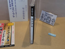 Load image into Gallery viewer, Code R - Sega Saturn sat stn
