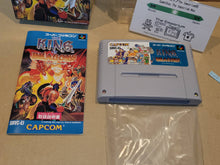 Load image into Gallery viewer, The King of Dragons
 - Nintendo Sfc Super Famicom
