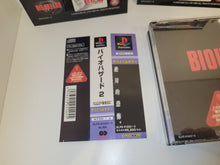 Load image into Gallery viewer, Biohazard 2 - Sony PS1 Playstation

