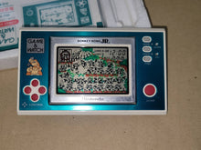 Load image into Gallery viewer, Donkey Kong Jr DJ-101 Game&amp;Watch Nintendo - toy action figure gadgets
