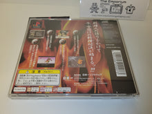 Load image into Gallery viewer, Cooking Fighter - Sony PS1 Playstation
