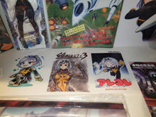 Load image into Gallery viewer, Aleste Collection [Game Gear Micro Limited Edition] DX Set Edition - Nintendo Switch NSW
