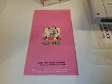 Load image into Gallery viewer, Goofy to Max - Kaizoku-jima no Daibouken - Nintendo Sfc Super Famicom
