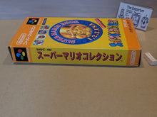 Load image into Gallery viewer, Super Mario All stars - Nintendo Sfc Super Famicom
