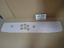 Load image into Gallery viewer, Blast City Nos  STICKER for 1Player - Arcade poster artset
