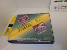 Load image into Gallery viewer, Darius II GSM Taito 4 / ZUNTATA - Music cd soundtrack

