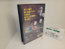 Load image into Gallery viewer, Mahjong Cop Ryuu: Hakurou no Yabou - Sega MD MegaDrive

