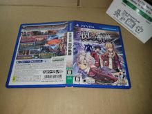 Load image into Gallery viewer, The Legend of Heroes: Sen no Kiseki - Sony PSV Playstation Vita
