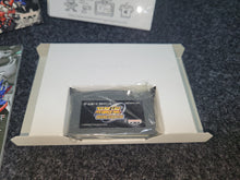 Load image into Gallery viewer, Super Robot Wars Original Generation 1+2 - Nintendo GBA GameBoy Advance
