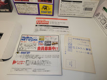 Load image into Gallery viewer, Virtual Boy 3 Games Set (Vertical Force+Red Alarm+Panic Bomber) - Nintendo Virtual Boy VB
