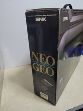 Load image into Gallery viewer, SNK NeoGeo AES Console + 2nd Controller - Snk Neogeo AES NG
