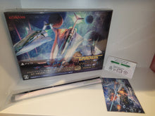 Load image into Gallery viewer, Gradius Origin Collection Premium Box Limited Pack - Sony PS5 Playstation 5
