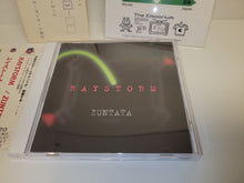 Load image into Gallery viewer, RayStorm / ZUNTATA - Music cd soundtrack
