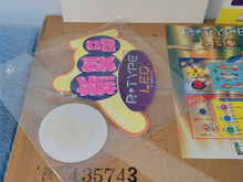Load image into Gallery viewer, R-Type Leo - Arcade Pcb Printed Circuit Board
