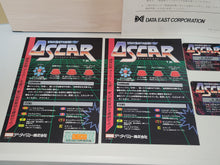 Load image into Gallery viewer, Psycho-Nics Oscar Artset - Arcade poster artset
