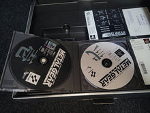 Load image into Gallery viewer, Metal Gear Solid [Premium Package] - Sony PS1 Playstation
