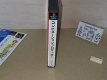 Load image into Gallery viewer, Combination Pro Soccer - Sony PS1 Playstation

