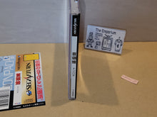 Load image into Gallery viewer, DonPachi - Sega Saturn SegaSaturn
