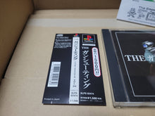 Load image into Gallery viewer, SIMPLE1500 Vol.24  THE Gun Shooting - Sony PS1 Playstation
