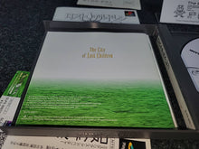 Load image into Gallery viewer, The City of Lost Children - Sony PS1 Playstation
