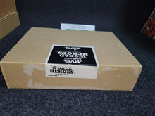 Load image into Gallery viewer, [BOX ONLY] World Heroes - Snk Neogeo Mvs Arcade Pcb Printed Circuit Board

