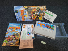 Load image into Gallery viewer, Super Donkey Kong 2: Dixie &amp; Diddy  - Nintendo Sfc Super Famicom
