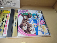 Load image into Gallery viewer, Can Can Bunny extra - Sega Saturn sat stn
