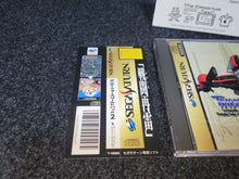 Load image into Gallery viewer, Thunder Force Gold Pack 2 - Sega Saturn SegaSaturn
