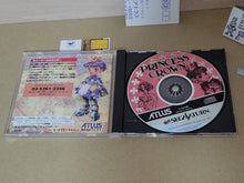 Load image into Gallery viewer, Princess Crown - Sega Saturn sat stn

