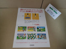 Load image into Gallery viewer, Fdisk Re-writing Service Promo Flyer A4 - arcade artset art set

