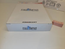 Load image into Gallery viewer, Final Fantasy - Bandai Ws WonderSwan

