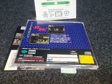 Load image into Gallery viewer, Hissatsu! - Sega Saturn sat stn

