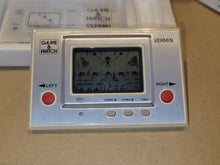 Load image into Gallery viewer, VERMIN Game&amp;Watch Nintendo - toy action figure gadgets
