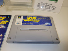 Load image into Gallery viewer, Space Invaders - The Original Game - Nintendo Sfc Super Famicom
