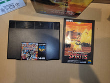 Load image into Gallery viewer, Fatal Fury Special + Samurai Spirits + King of Fighters&#39;95 Set - Snk Neogeo AES NG
