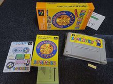 Lade das Bild in den Galerie-Viewer, Super Mario All stars - Nintendo Sfc Super Famicom

