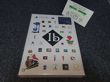 Lade das Bild in den Galerie-Viewer, Ib [Standard Edition] - Sony PS5 Playstation 5
