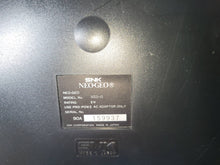 Load image into Gallery viewer, SNK NeoGeo AES Console + 2nd Controller - Snk Neogeo AES NG
