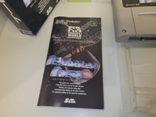 Load image into Gallery viewer, Exhaust Heat II - Nintendo Sfc Super Famicom
